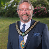 Chairman Cllr John Slee