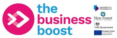 The New Forest Business Boost Programme