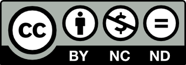 Creative Commons Icon