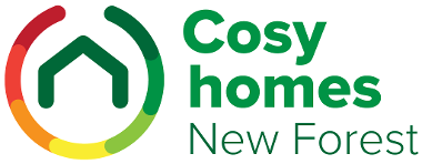 Cosy Homes New Forest logo