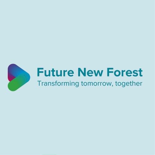 Future New Forest logo