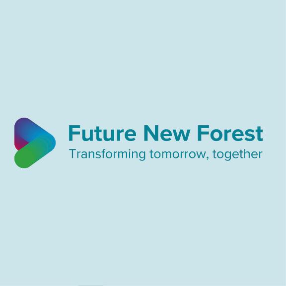 Future New Forest logo